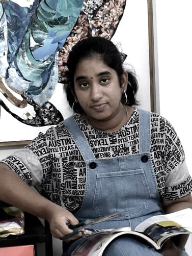 Vysali Kalidindi