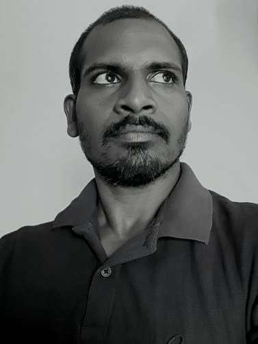 Venket Ramulu Jogu