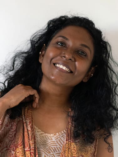 Rohini Mani