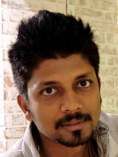 Raju T.
