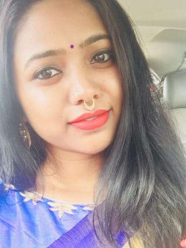 Priyanka Aelay