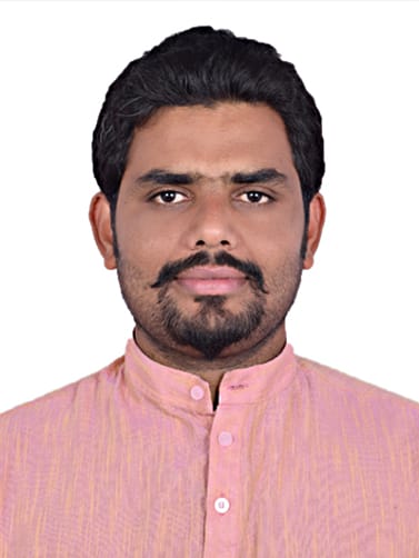 Pradeep Kumar D M
