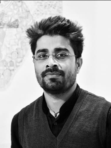 Sunil Yadav
