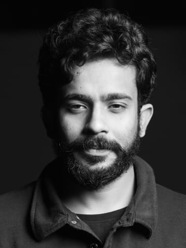 Sibdas Sengupta