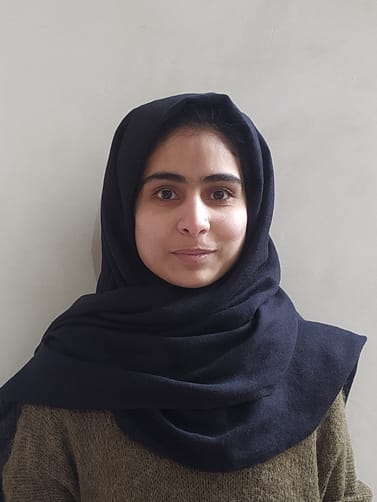 Shah ifrah