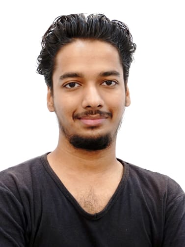 Priyank Gothwal