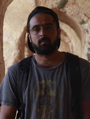 Nasir Ahmad Sheikh