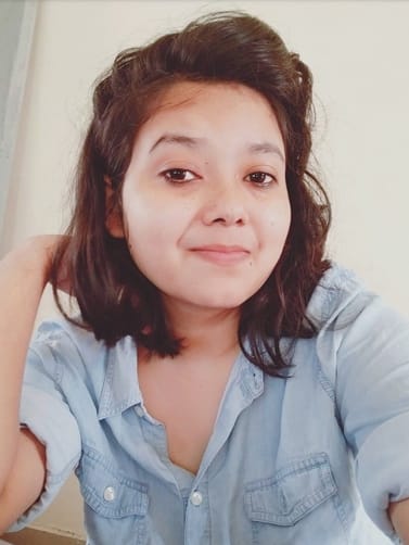 Muskaan Singh