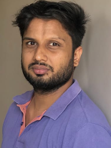 Ankur Yadav