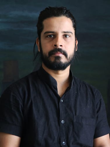 Tahsin Akhtar