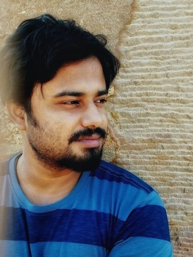 Vivek Das
