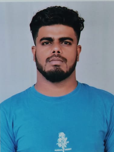 Sitikanta Samantsinghar