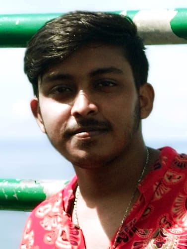 Santanu Debnath
