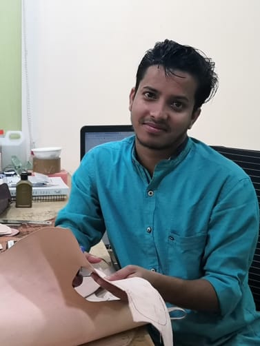 Rajdeep Das