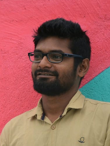 Manas Nasker