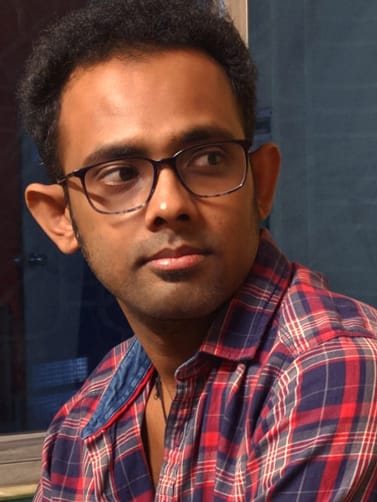 kanchan karjee