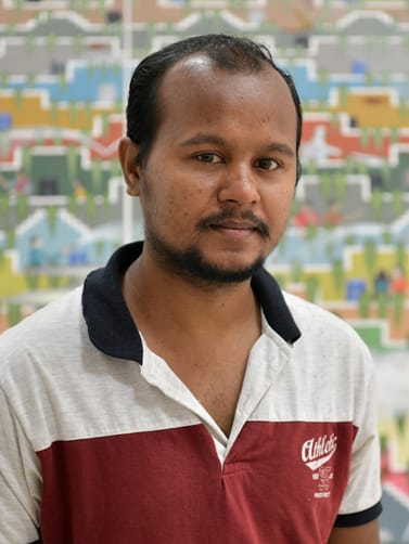 Jyotiprakash Pradhan