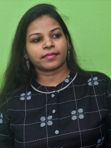 Biswajita Moharana