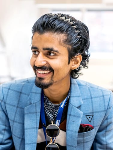 Avinash Karn
