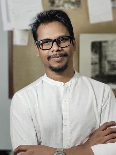 Arjun Das