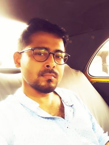 Anirban Saha