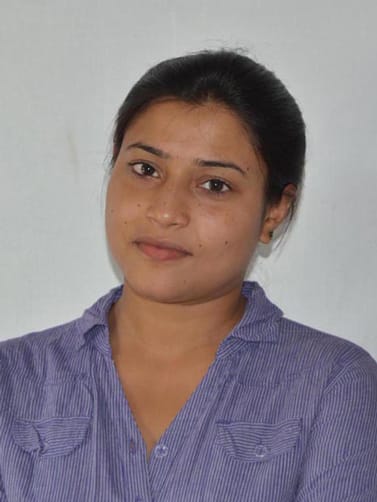 Aditi Raman
