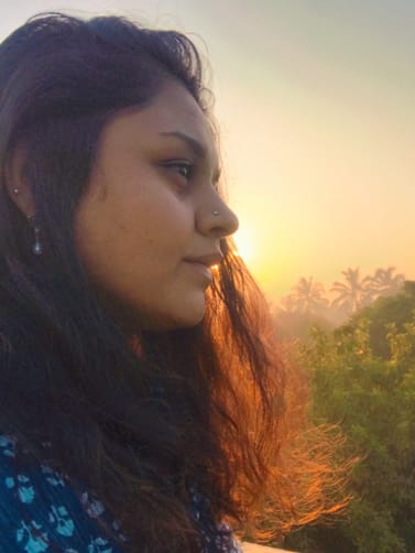 Urvi Sethna
