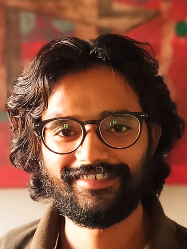 Sunil Kumar Kumawat