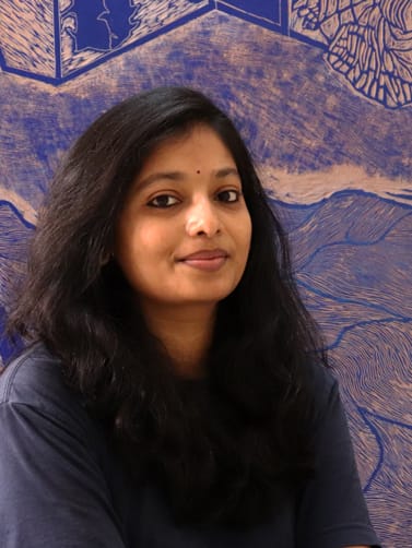 Sucheta Ghadge
