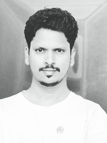 Sandip More