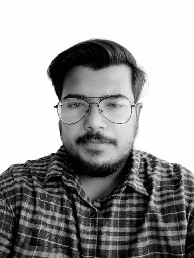 Rashesh Chauhan