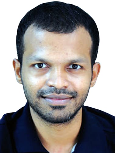 Rajesh Kargutkar