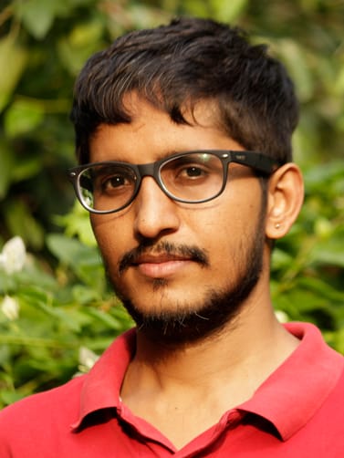 Pradeep Jogdand