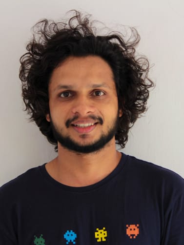 Pankaj Vishwakarma