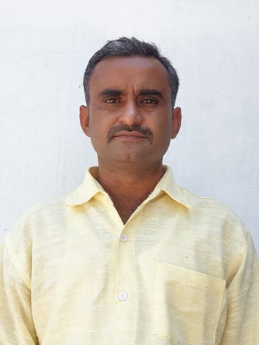 Nemaram Jangid