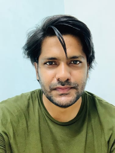 Mohamed Imran Jatu