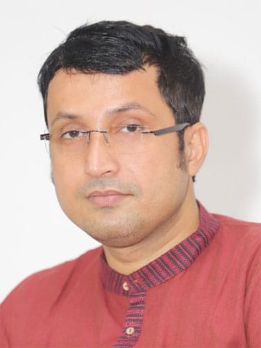अरुणाभ सौरभ