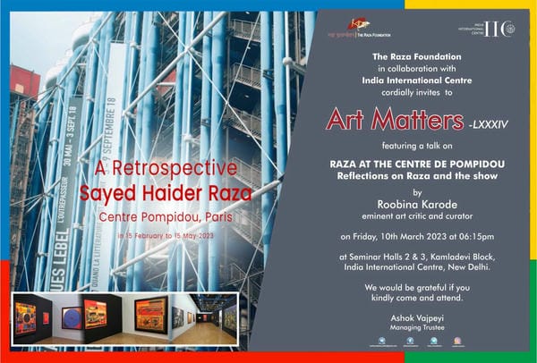 Art Matters-84-Postponed