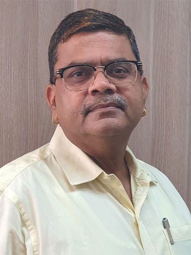 असंगघोष