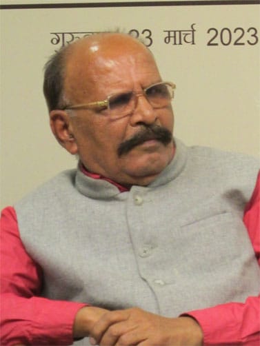 नरेन्द्र पुण्डरीक