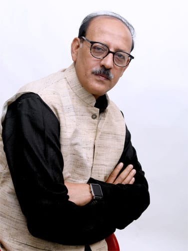 अरुण शीतांश