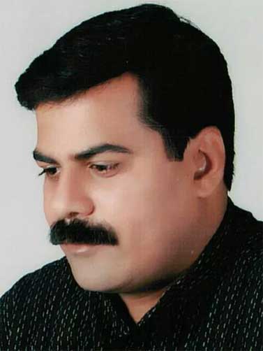 विवेक निराला