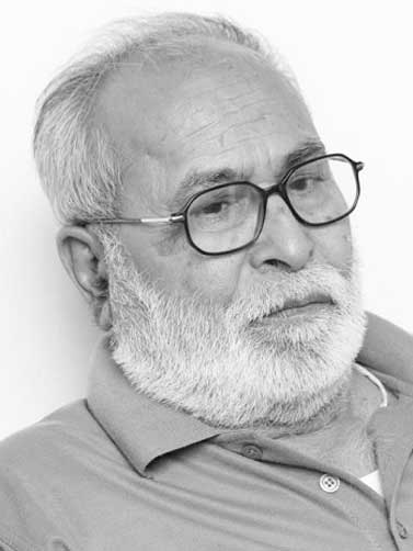 प्रभात त्रिपाठी