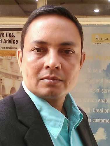 महेश वर्मा