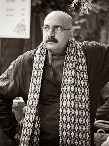 पीयूष दईया