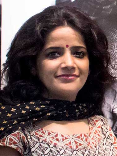 ज्योति चावला
