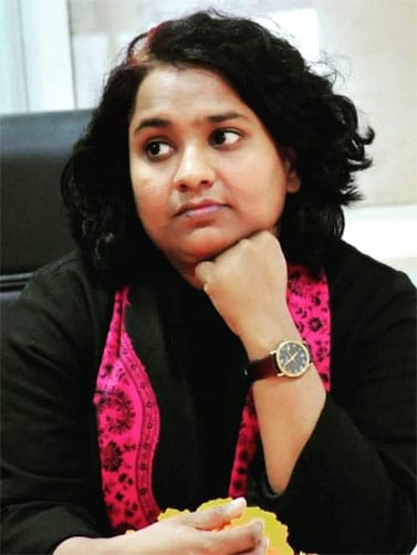 अनुपम सिंह