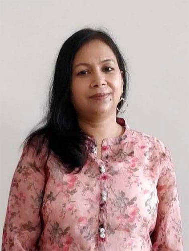 अनुराधा सिंह
