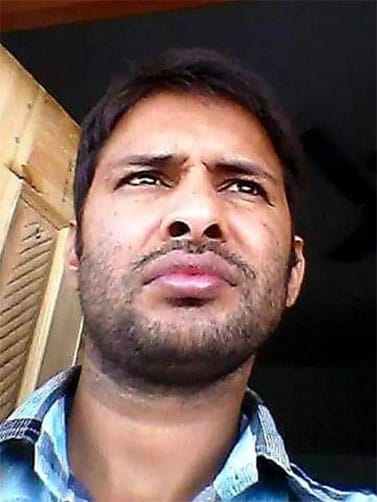अमिताभ चौधरी