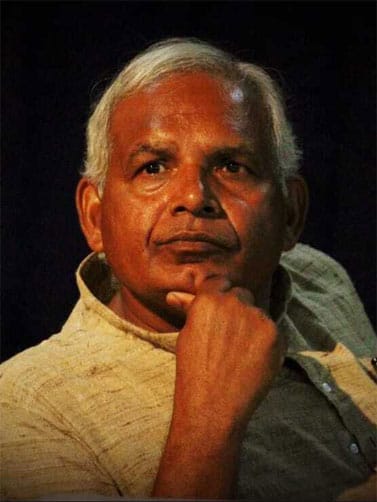 अष्टभुजा शुक्ल